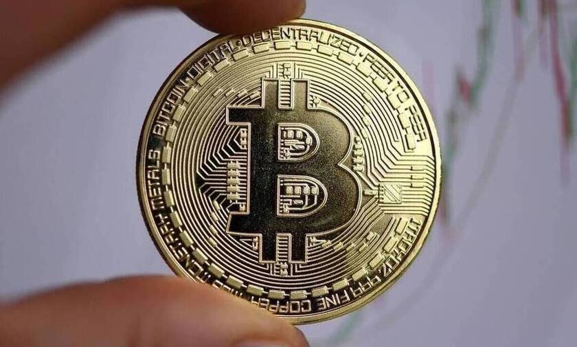 Πέριξ των 57.000 δολαρίων το Bitcoin