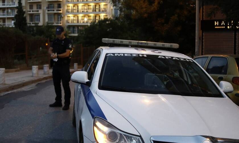 Νίκαια: Νεκρός 52χρονος - Βρέθηκαν όπλα στο σπίτι του