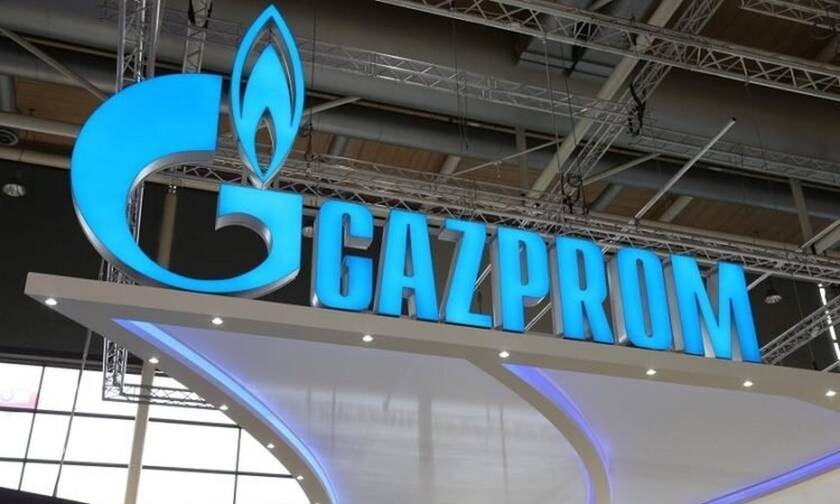 Φθηνότερο φυσικό αέριο από τη ρωσική Gazprom διαπραγματεύεται η Ελλάδα 
