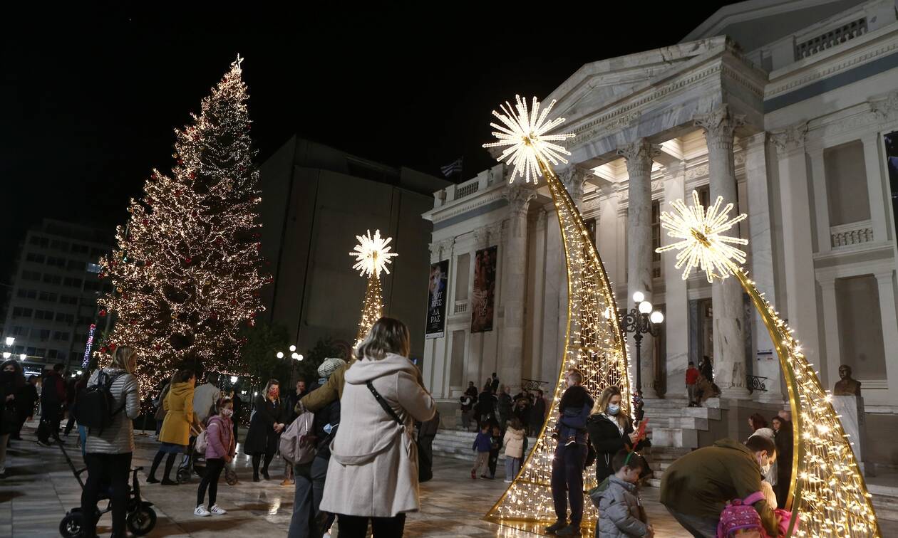 Οικονόμου στο Newsbomb.gr: Δεν μελετάμε νέα μέτρα εν όψει των Χριστουγέννων