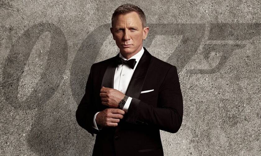 Μόλις μάθαμε ότι ο James Bond θα επιστρέψει κανονικά στη μεγάλη οθόνη