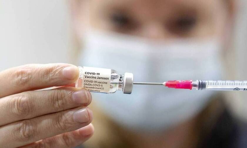 Εμβόλιο κατά μετάλλαξης «Όμικρον»