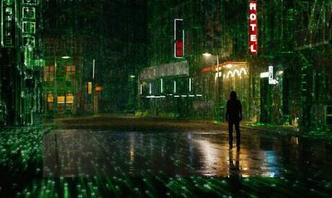 Το νέο τρέιλερ του «The Matrix: Resurrections» είναι καταιγιστικό!