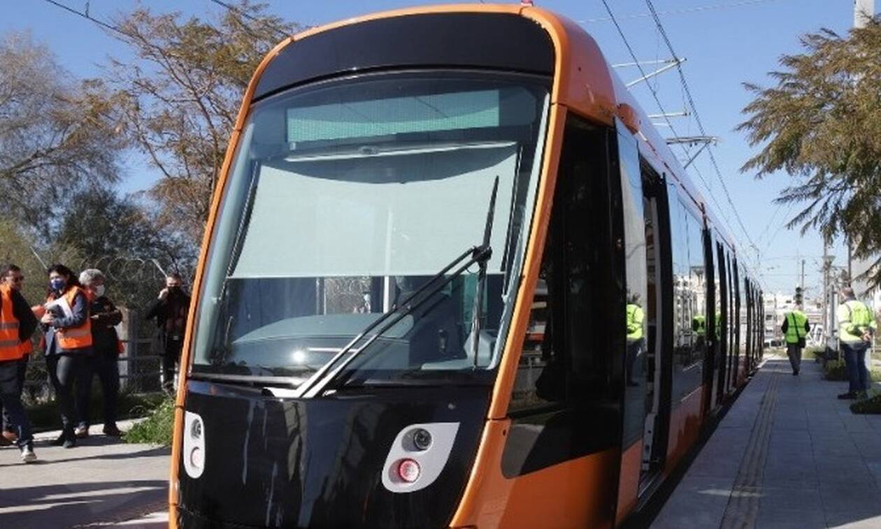 ΣΤΑΣΥ: Σε εφαρμογή τα νέα δρομολόγια του τραμ - Ξεκινάει η επέκταση προς Πειραιά