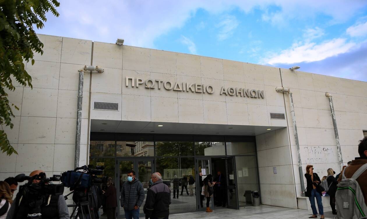 Δίκη Ζακ Κωστόπουλου: Σε υψηλούς τόνους η κατάθεση του πραγματογνώμονα του κοσμηματοπώλη