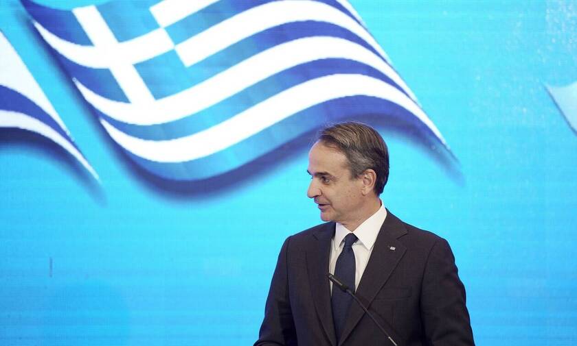 Our relations with Israel have never been better, PM Mitsotakis says