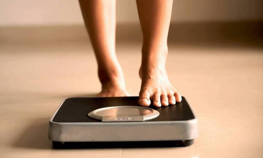 Οι οκτώ βασικοί λόγοι που ευθύνονται στο ότι παίρνεις κιλά