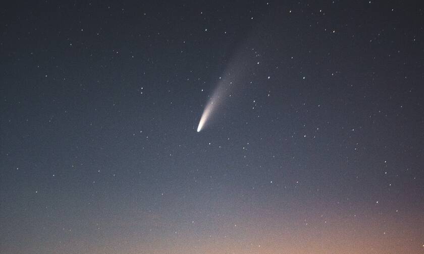 Κομήτης