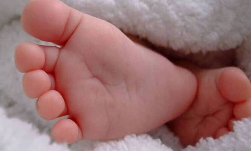 Κέρκυρα: Ώρες αγωνίας για νεογέννητο 8 ημερών που νοσηλεύεται με κορονοϊό
