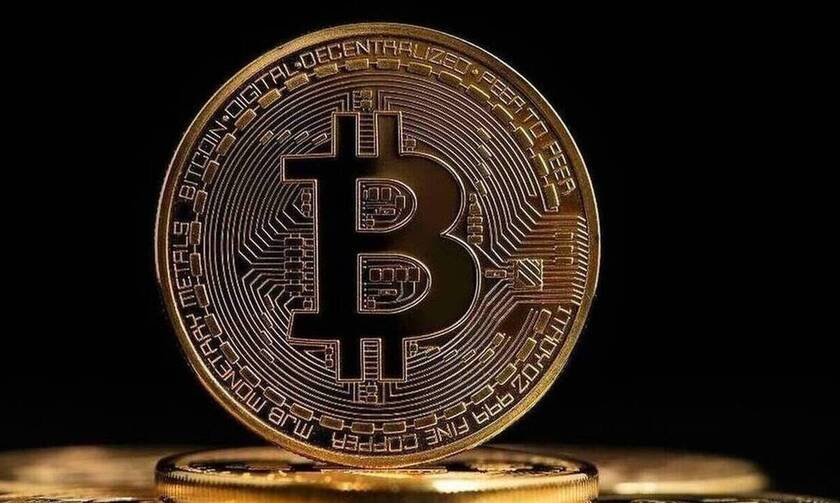 Πέριξ των 50.000 δολαρίων το Bitcoin
