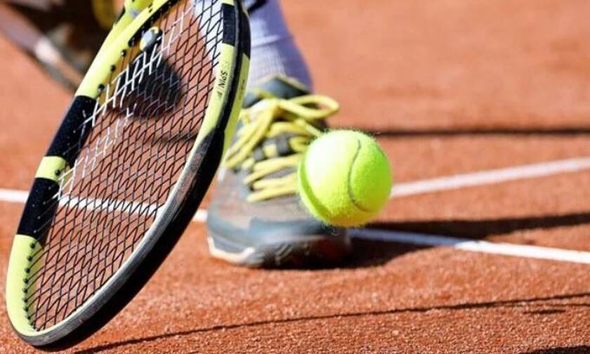 Προπονητής τένις ασέλγεια σε ανήλικες