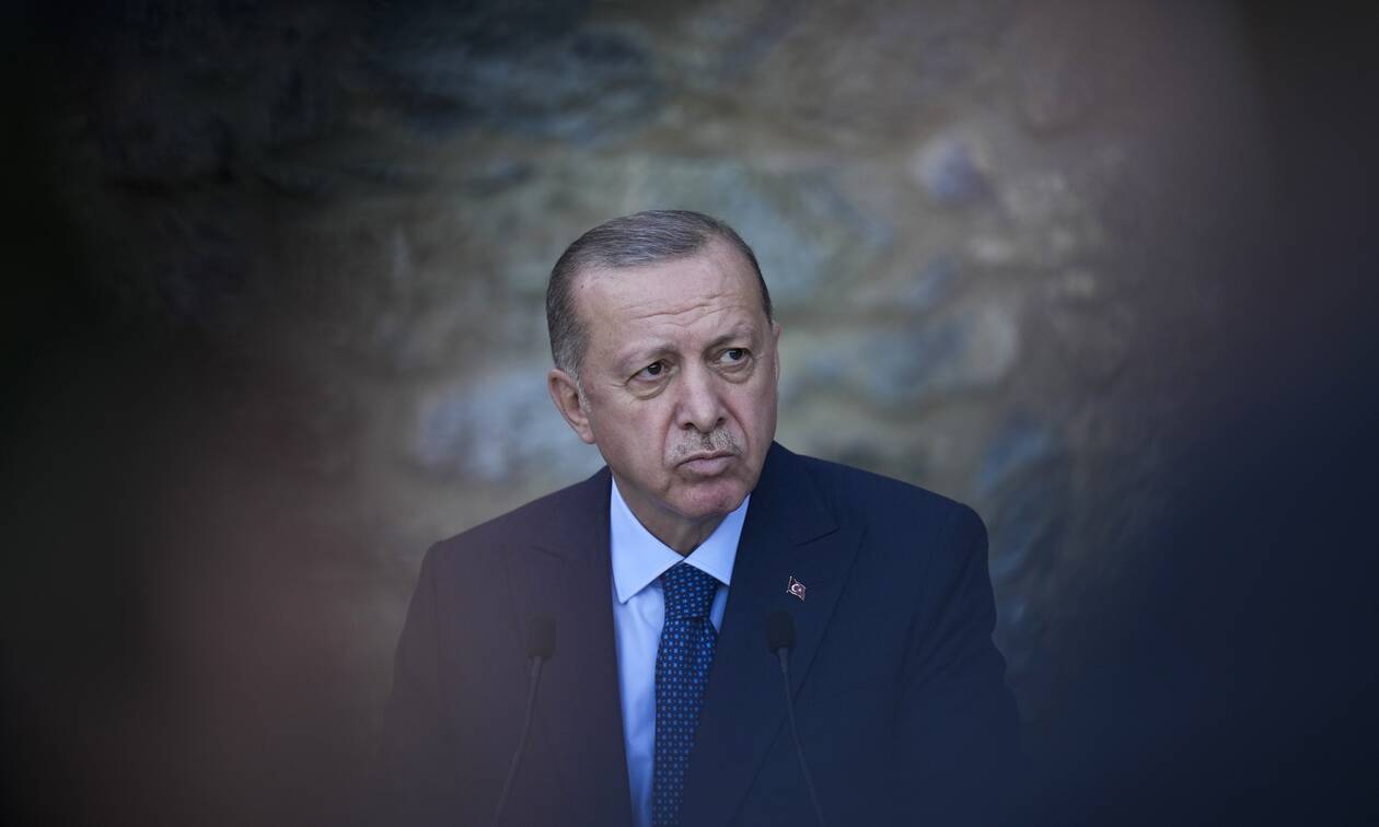 Τουρκία: Το «νέο οικονομικό μοντέλο» του Ερντογάν και η επίκληση... στη μάχη του Μάτζικερτ