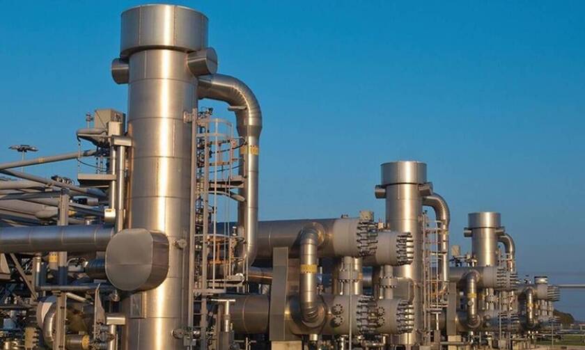 Σκληρές διαπραγματεύσεις με την Gazprom για την τιμολόγηση του ρωσικού αερίου