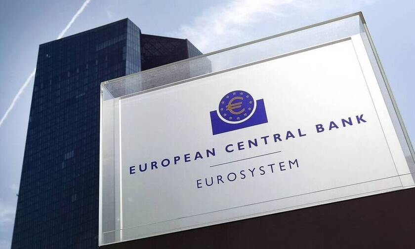 Ελληνικά ομόλογα 35 δισ. ευρώ έχει αγοράσει  η ΕΚΤ