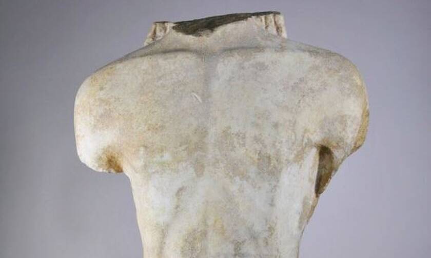 Culture Ministry: 47 ancient items returning to Greece