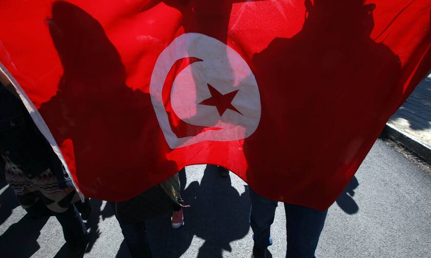 Τυνησία αυτοπυρπολήθηκε 