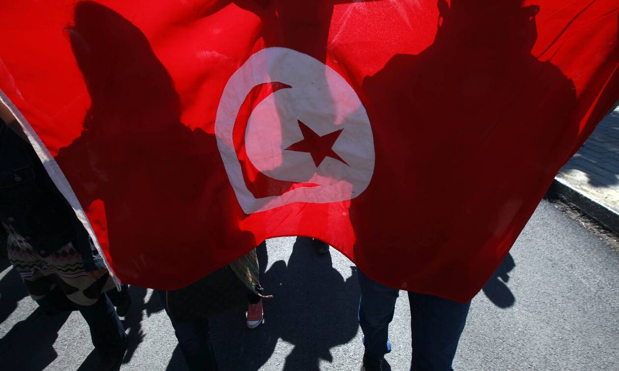 Τυνησία: Ένας άνδρας αυτοπυρπολήθηκε μέσα στα γραφεία του κόμματος Ενάχντα