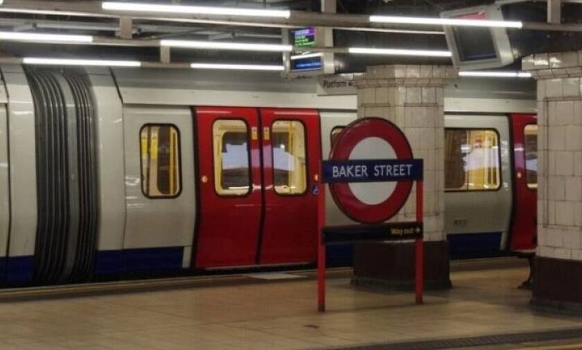 Κι όμως, υπάρχει λόγος που ακούγεται κλασική μουσική στο μετρό του Λονδίνου