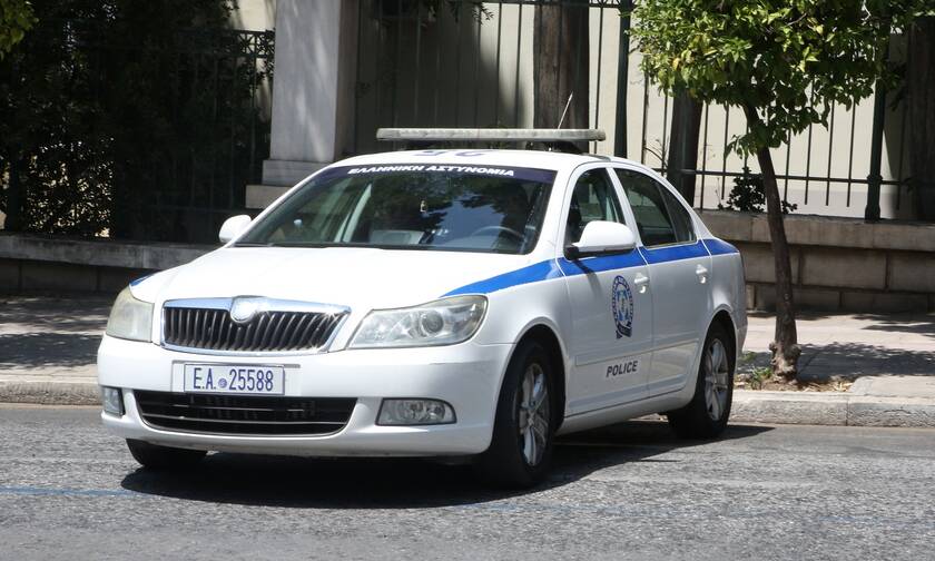 Πυροβολισμοί σημειώθηκαν σε ζαχαροπλαστείο της Θεσσαλονίκης 