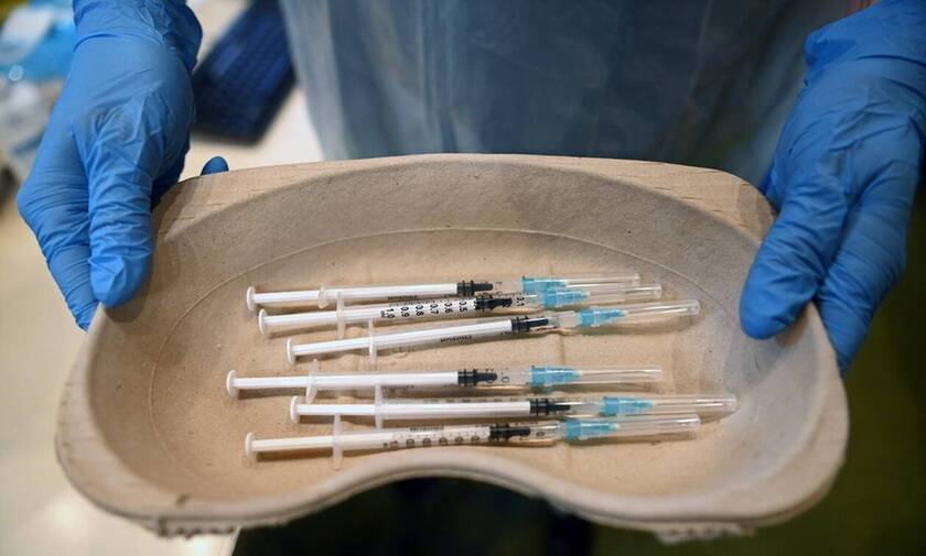 Νέα Ζηλανδία: Άνδρας έκανε 10 φορές το εμβόλιο κατά του κορονοϊού με διαφορετικά ονόματα