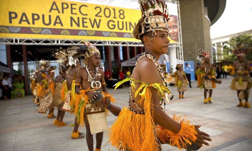 Φόβοι για την έξαρση του κορονοϊού στην Παπούα Νέα Γουινέα