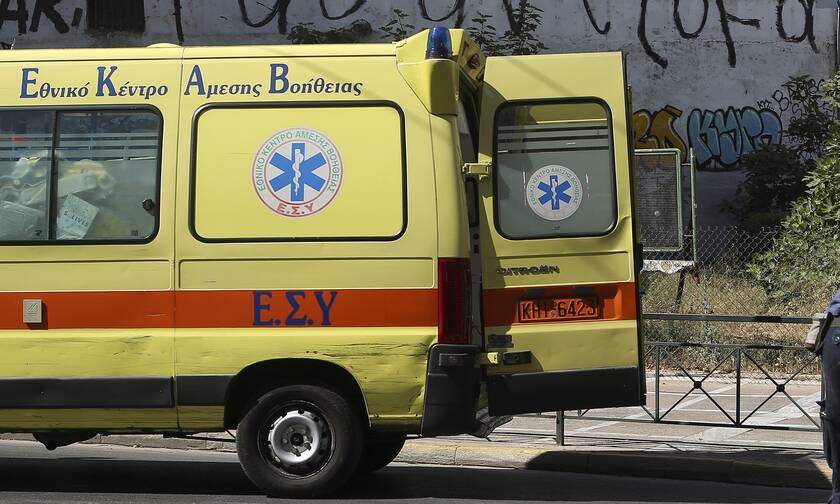 Έφυγε από τη ζωή η γυναίκα που δέχθηκε πυροβολισμούς σε ζαχαροπλαστείο στη Θεσσαλονίκη 