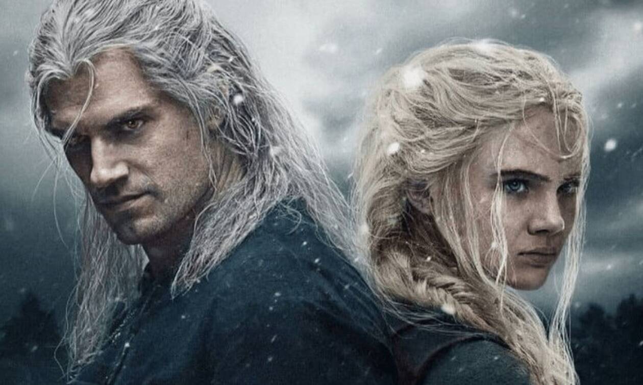 Netflix: H Ciri ετοιμάζεται για μάχη στο νέο τρέιλερ του The Witcher
