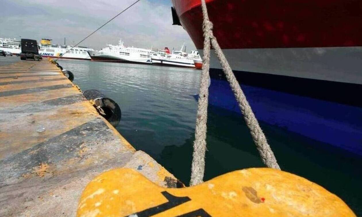 Απεργία ΠΝΟ: Κανονικά τα δρομολόγια των πλοίων μετά τις 12 τα μεσάνυχτα