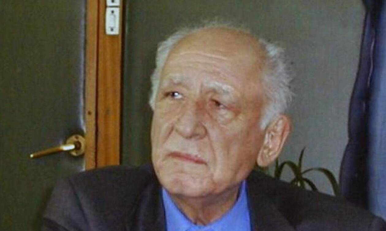Πέθανε ο πρώην βουλευτής της ΝΔ και πρώην υπουργός Γιώργος Παναγιωτόπουλος