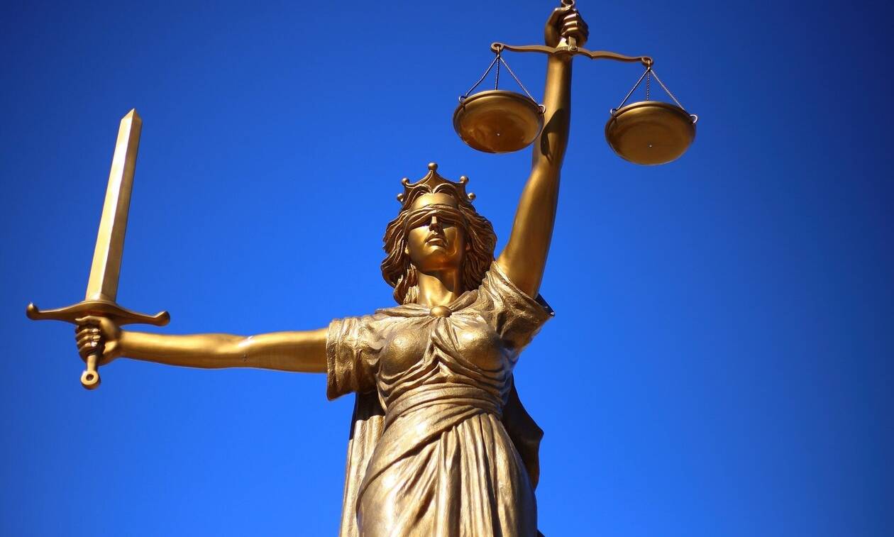 Ποινικός Κώδικας: Ολική αναμόρφωση για την ασφάλεια και την εμπιστοσύνη στη δικαιοσύνη