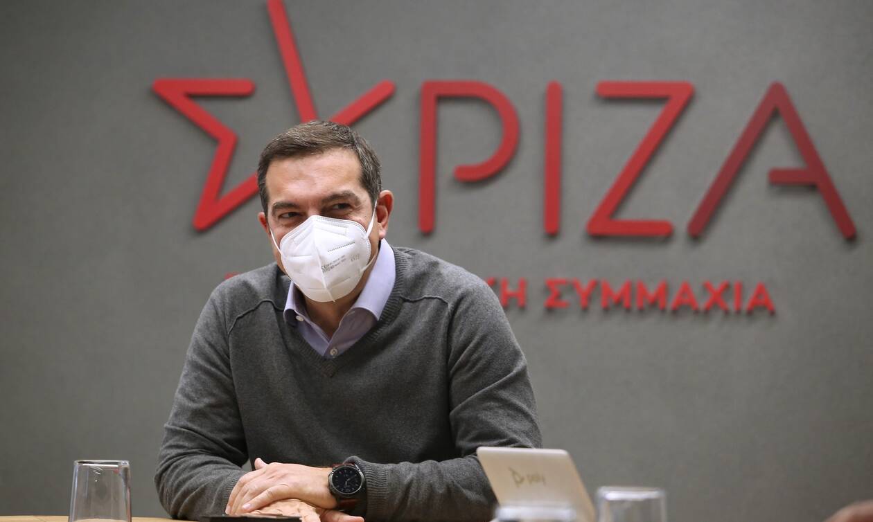 Ο ΣΥΡΙΖΑ στρέφεται στη μάχη για τον προϋπολογισμό μετά τη μίνι-κρίση για τις VIP ΜΕΘ