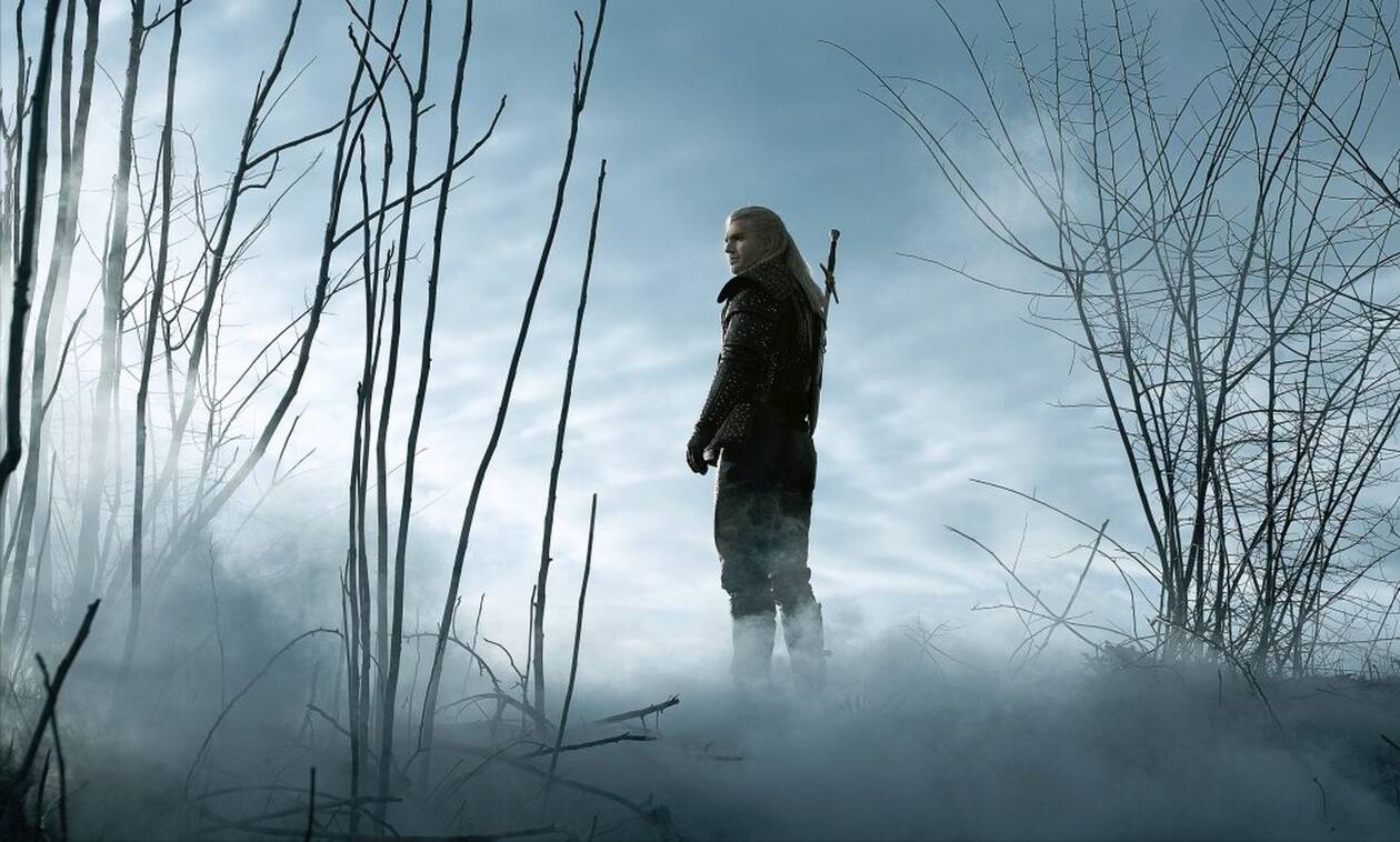 Όλο το «The Witcher» σε 15 λεπτά - Η πρώτη σεζόν μπήκε ξανά στο Top-10 του Netflix