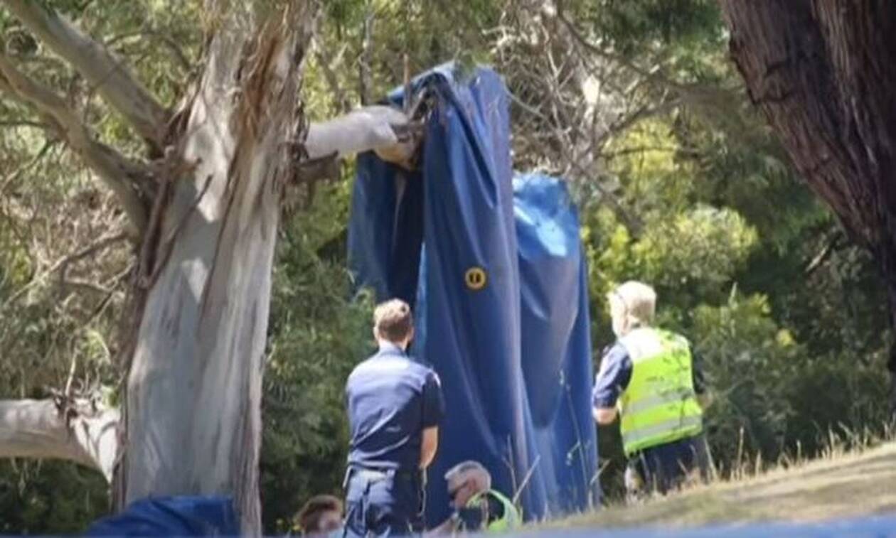 Τραγωδία στην Αυστραλία: Δύο παιδιά νεκρά όταν ο άνεμος σήκωσε στον αέρα φουσκωτό κάστρο