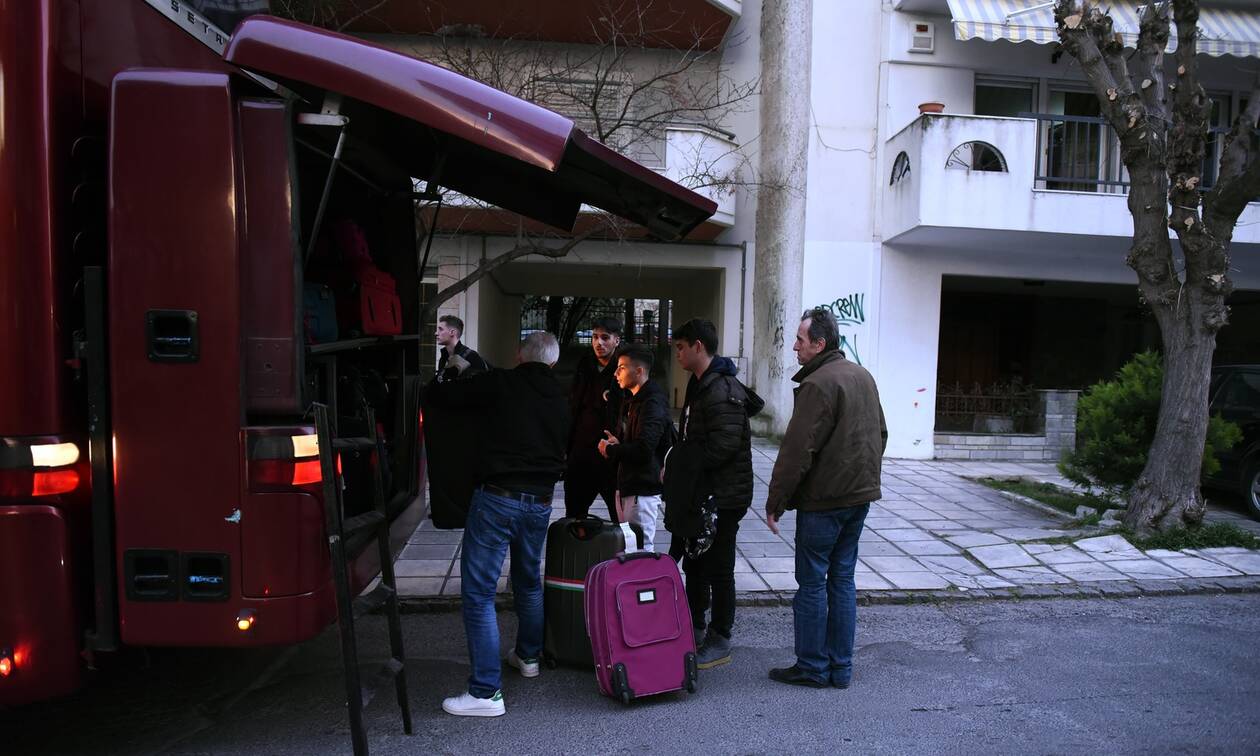 ΟΛΜΕ στο Newsbomb.gr: Έξαρση των κρουσμάτων μετά τις σχολικές εκδρομές – Η απάντηση του υπουργείου