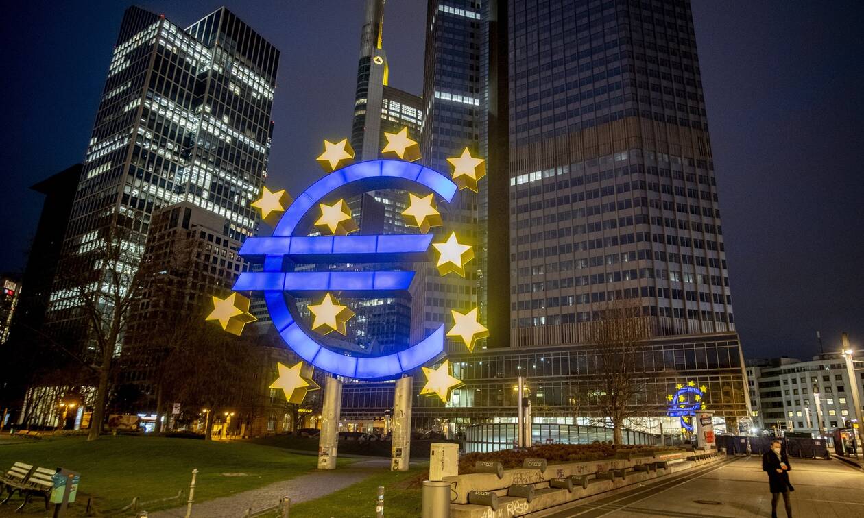 Η ΕΚΤ θα συνεχίσει να αγοράζει ελληνικά ομόλογα και μετά τον Μάρτιο του 2022