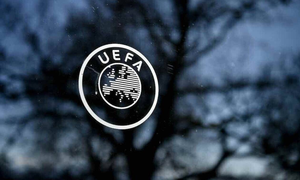 UEFA: Οικονομική στήριξη στις ομάδες που επλήγησαν από τον κορονοϊό