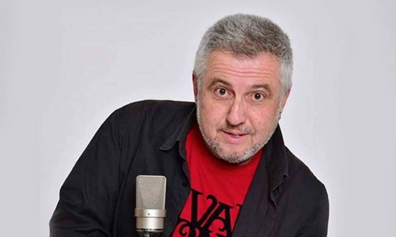 Στάθης Παναγιωτόπουλος: «Αν είστε θύματά του επικοινωνήστε μαζί μου», λέει η πρώην σύντροφός του