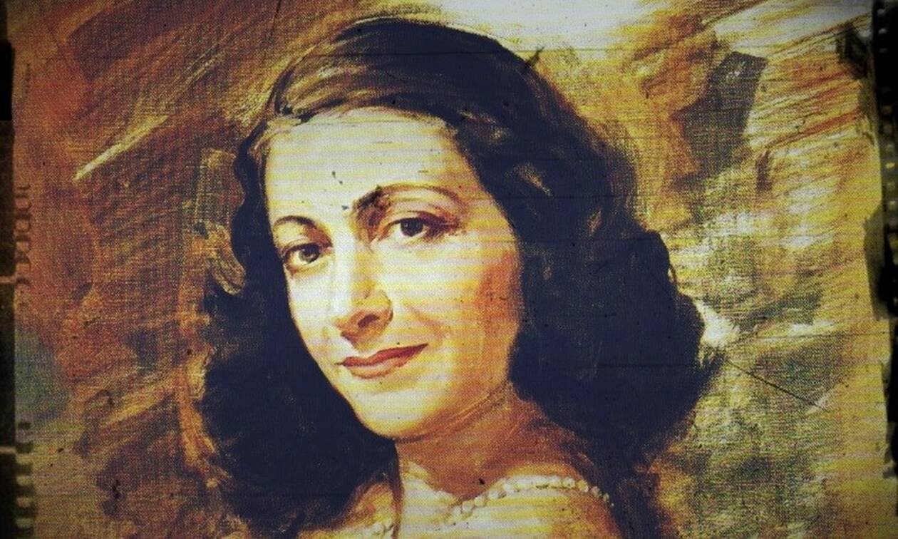 Ελένη Παπαδάκη: Η εκτέλεση της μεγάλης ηθοποιού το 1944 - Το πιο γνωστό θύμα των Δεκεμβριανών