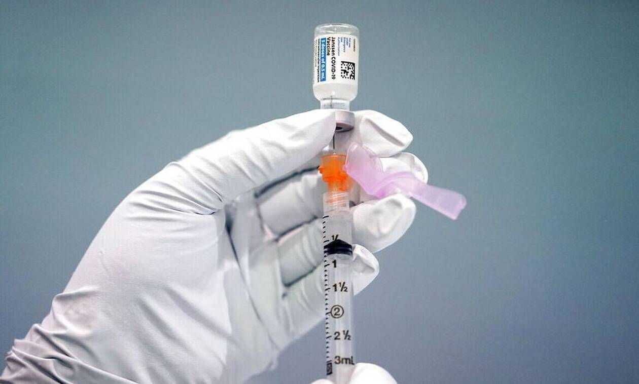 Κορονοϊός - HΠΑ: Το Οχάιο επανέφερε τον υποχρεωτικό εμβολιασμό των εργαζομένων