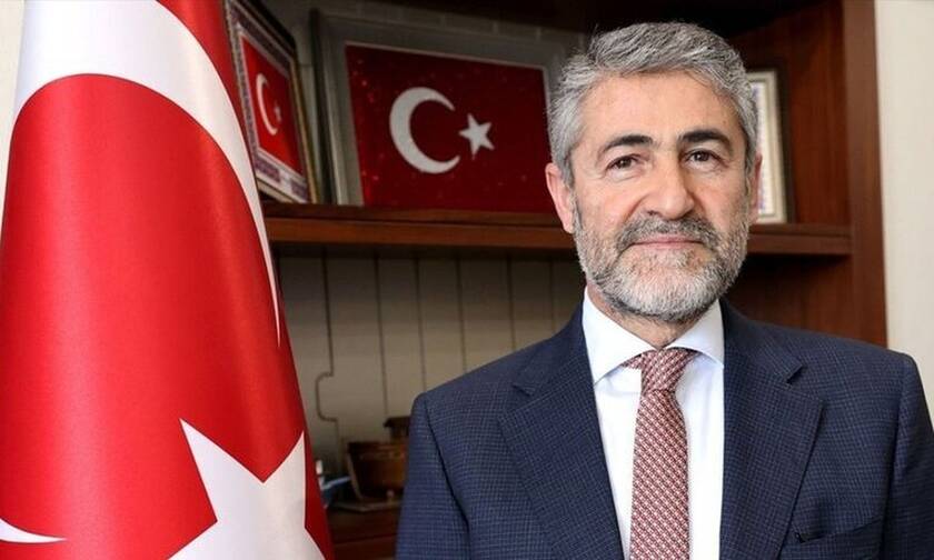 Τουρκία: Ο υπουργός Οικονομικών ενημέρωσε την τραπεζική ένωση για το νέο οικονομικό μοντέλο