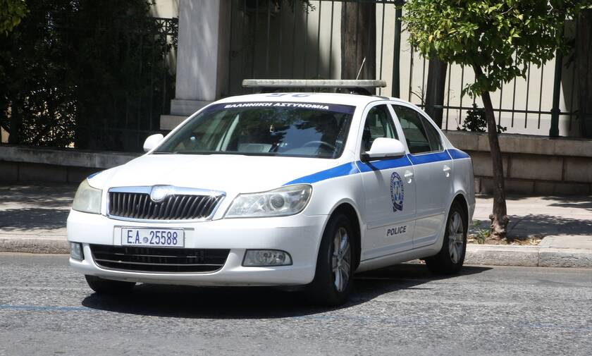 Ηλικιωμένη υπέβαλε μήνυση σε βάρος του συζύγου της στο Ηράκλειο για βιαιοπραγία 
