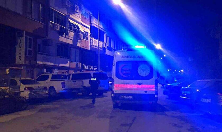 Άγριο έγκλημα στην Τουρκία: Ηλικιωμένος δολοφόνησε με καραμπίνα τη σύζυγό του ενώ κοιμόταν
