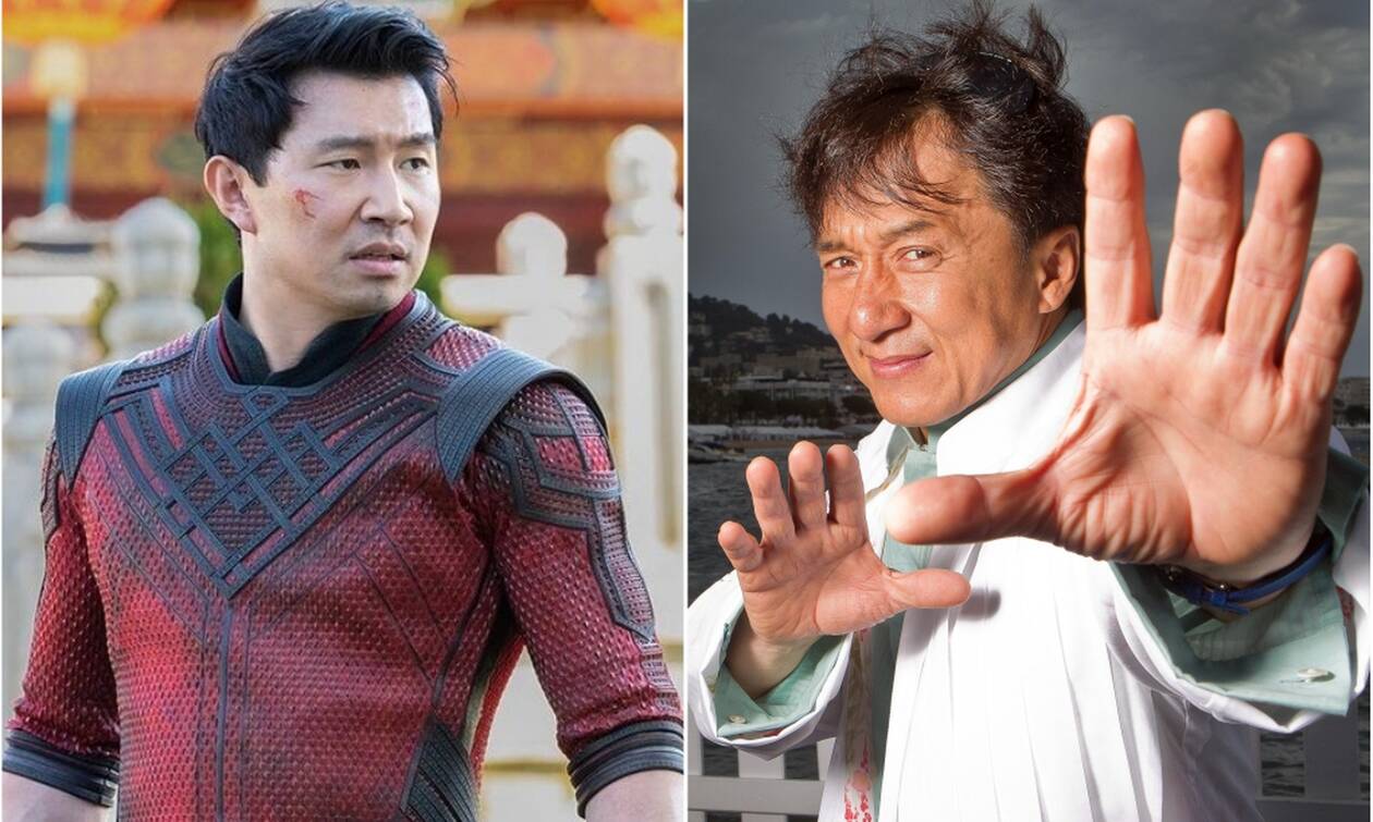 Marvel: Ο σκηνοθέτης του «Shang-Chi» καλεί τον Τζάκι Τσαν για το σίκουελ της ταινίας