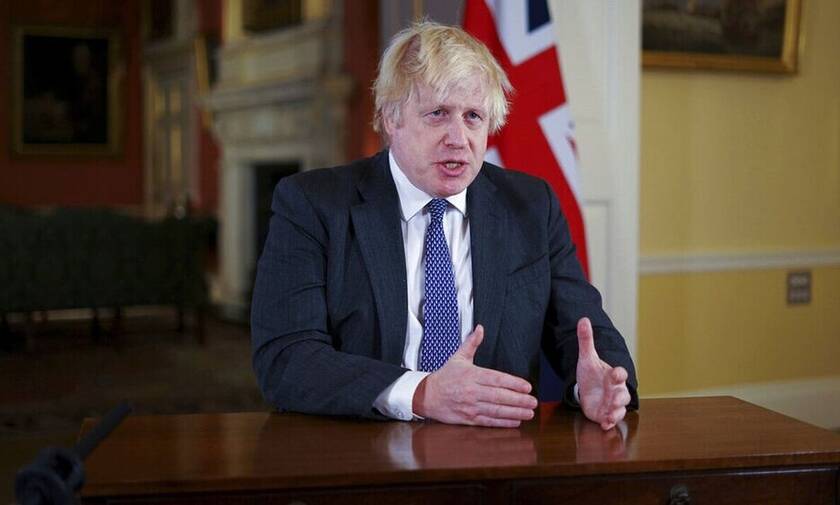 Βρετανία: Δεν θα είναι πρωθυπουργός ο Μπόρις Τζόνσον μέχρι τα τέλη του 2022, λένε οι Βρετανοί