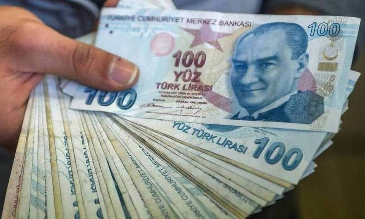 Τουρκία: Ανάκαμψη της τουρκικής λίρας μετά τη δέσμευση Ερντογάν ότι θα στηρίξει την οικονομία