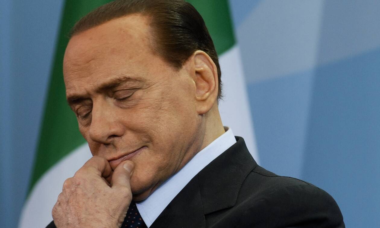 Μπερλουσκόνι: Επιστρέφει στο προσκήνιο ο «Χαϊλάντερ» της ιταλικής πολιτικής;