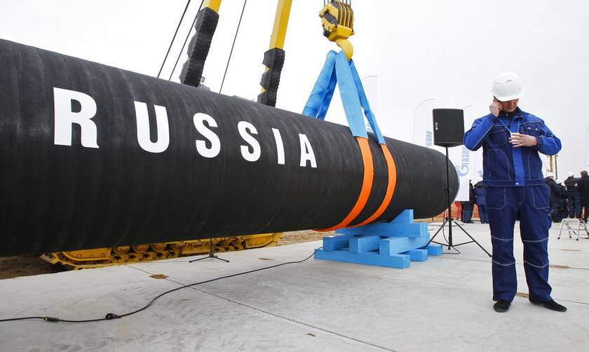 Το παγκόσμιο θρίλερ γύρω από την Ουκρανία, ο Nord Stream 2 και η Αλεξανδρούπολη