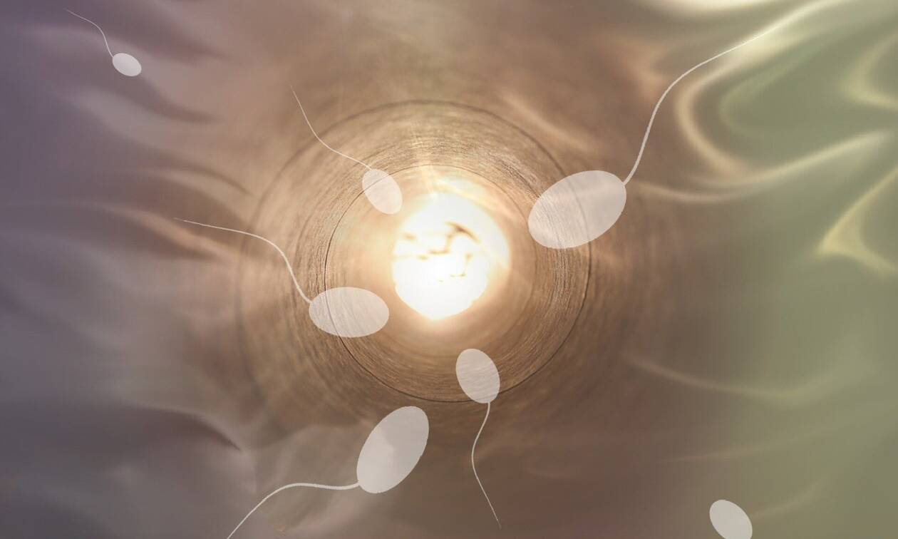 Έρευνα: Ο κορονοϊός επηρεάζει το ανδρικό σπέρμα - Πέφτει για μήνες η ποιότητα μετά την ανάρρωση