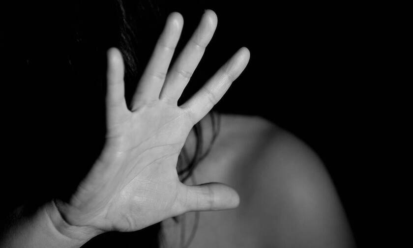 Λαμία: Στο αυτόφωρο 45χρονος για ενδοοικογενειακή βία
