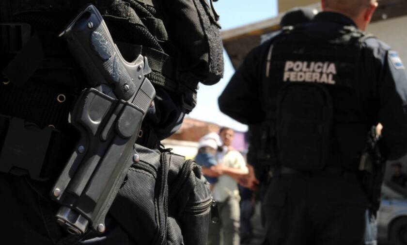 Μεξικό: Συνελήφθη δημόσιος λειτουργός που φέρεται να ενέχεται στην δολοφονία υποψήφιου δημάρχου